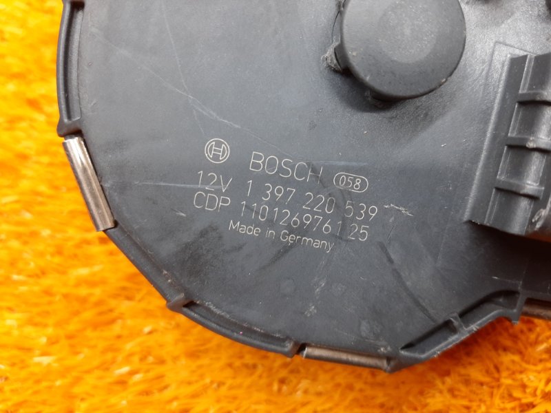 Мотор стеклоочистителя, 1920 рублей, Красноярск