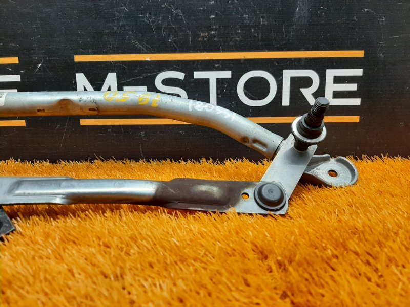 трапеция стеклоочистителя, 510 рублей, Красноярск