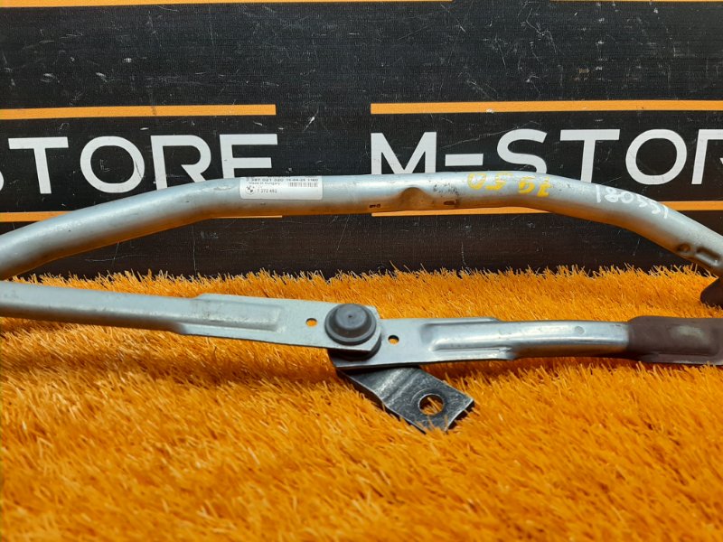 трапеция стеклоочистителя, 510 рублей, Красноярск