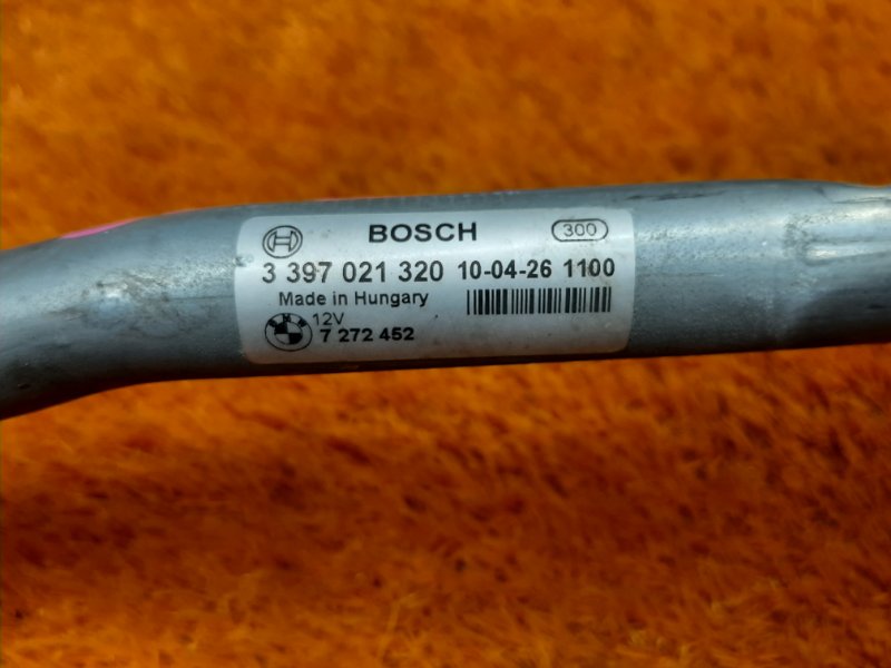 трапеция стеклоочистителя, 510 рублей, Красноярск