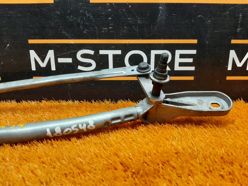 трапеция стеклоочистителя, 510 рублей, Красноярск