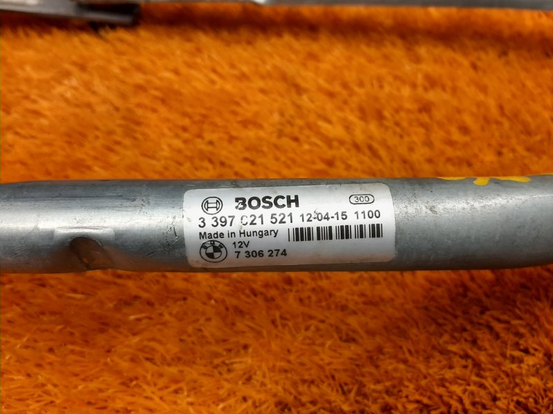 трапеция стеклоочистителя, 510 рублей, Красноярск