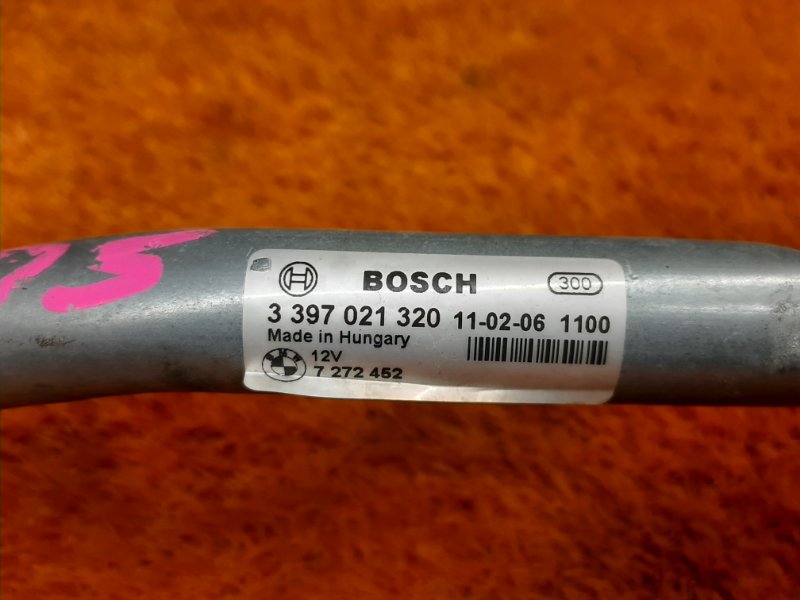 трапеция стеклоочистителя, 510 рублей, Красноярск