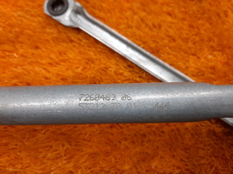 трапеция стеклоочистителя, 350 рублей, Красноярск