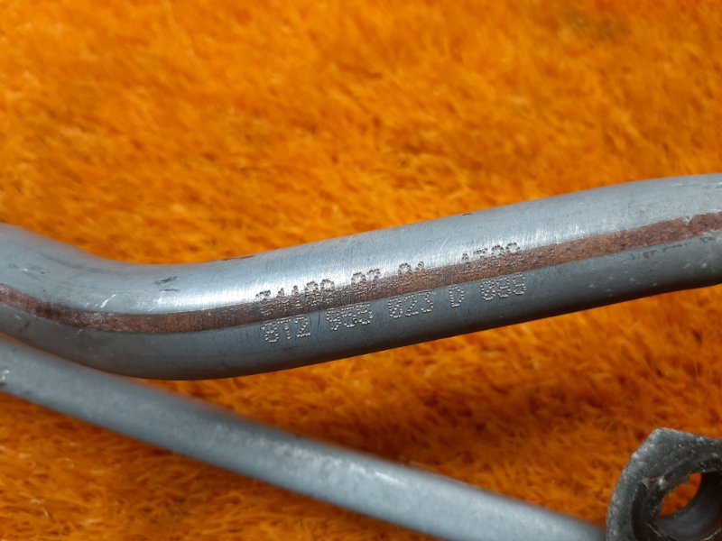 трапеция стеклоочистителя, 400 рублей, Красноярск