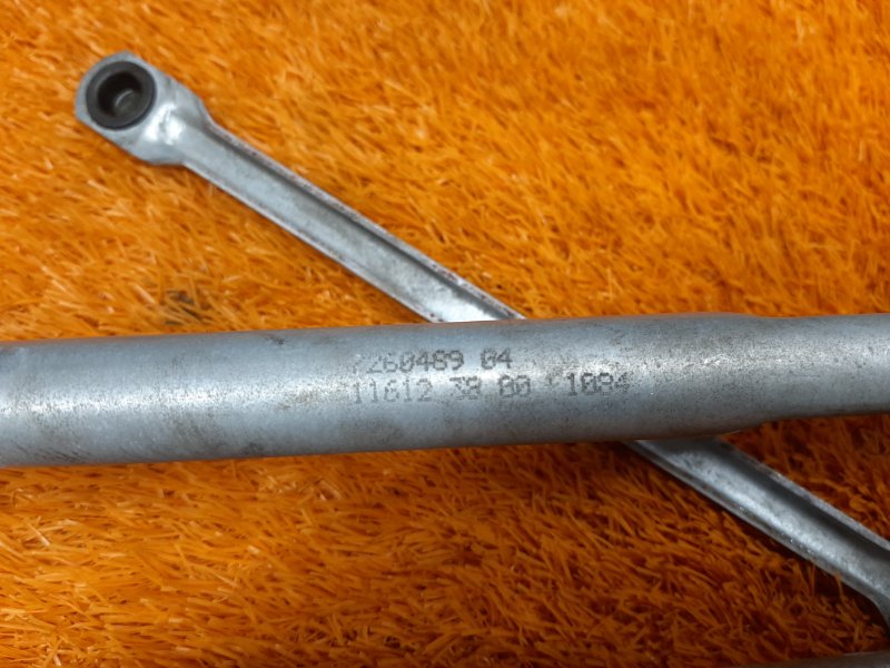 трапеция стеклоочистителя, 350 рублей, Красноярск