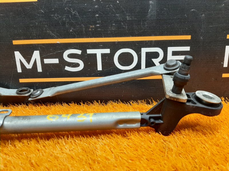 трапеция стеклоочистителя, 670 рублей, Красноярск