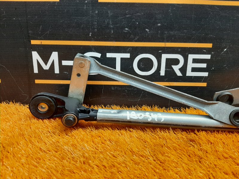 трапеция стеклоочистителя, 670 рублей, Красноярск