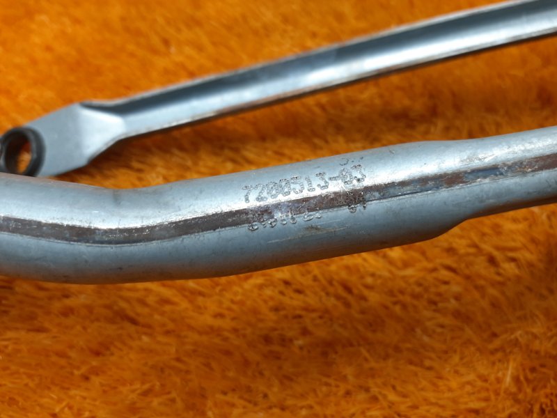 трапеция стеклоочистителя, 670 рублей, Красноярск