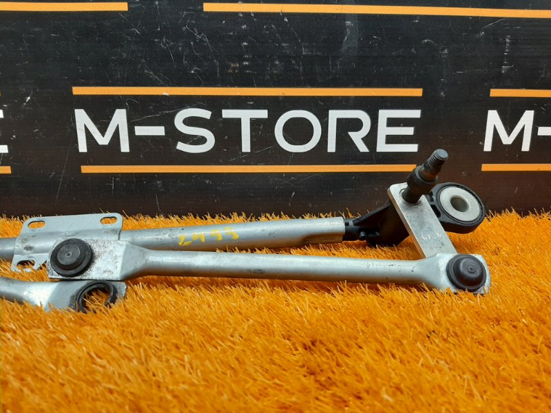 трапеция стеклоочистителя, 670 рублей, Красноярск