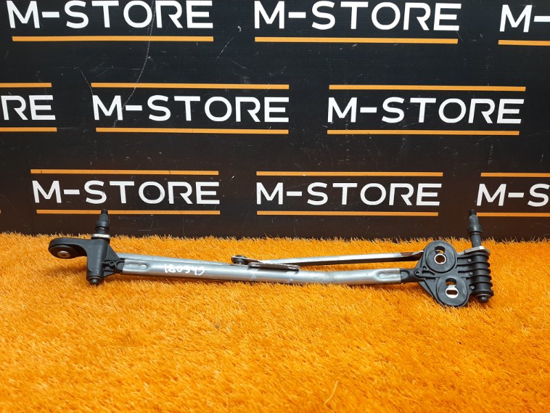 трапеция стеклоочистителя, 670 рублей, Красноярск