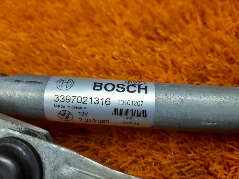 трапеция стеклоочистителя, 1000 рублей, Красноярск