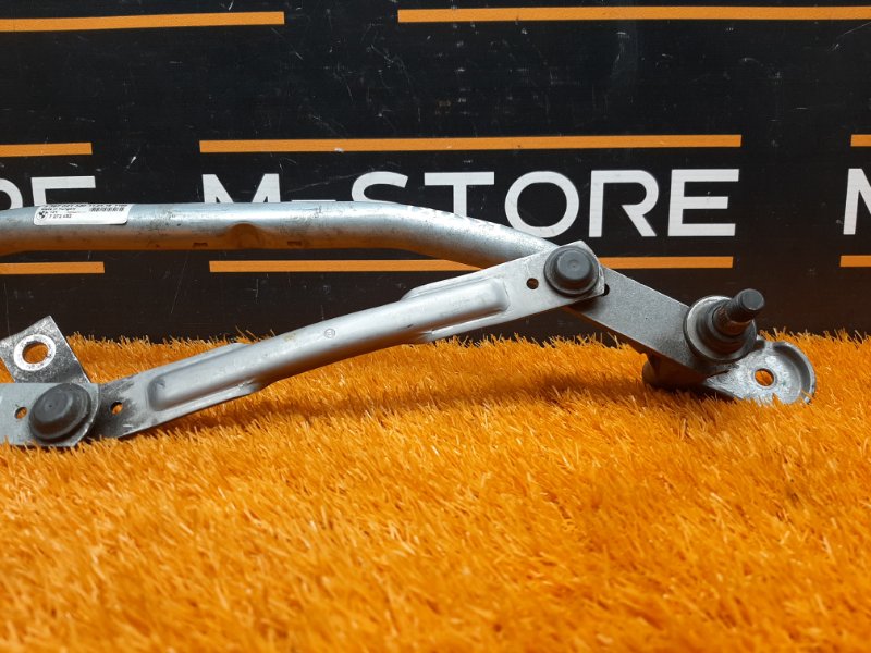 трапеция стеклоочистителя, 510 рублей, Красноярск