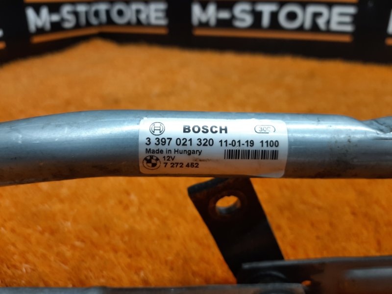 трапеция стеклоочистителя, 510 рублей, Красноярск