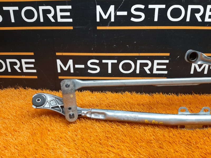 трапеция стеклоочистителя, 350 рублей, Красноярск