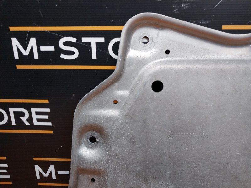 защита двигателя, 700 рублей, Красноярск