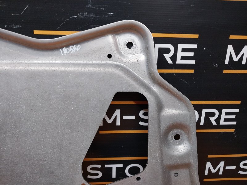 защита двигателя, 700 рублей, Красноярск