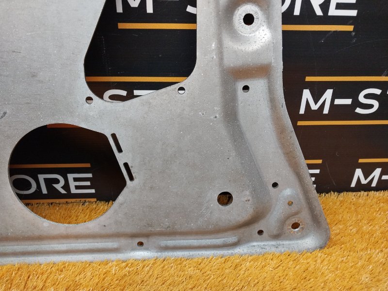 защита двигателя, 700 рублей, Красноярск