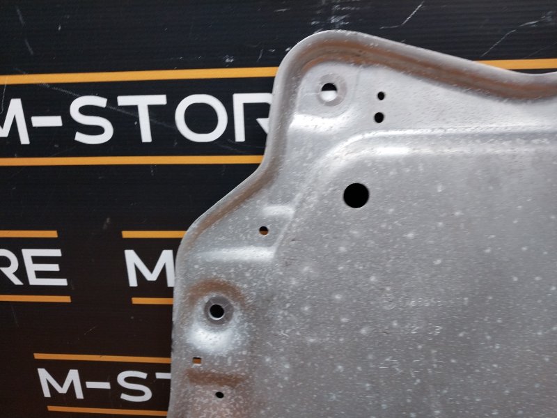 защита двигателя, 700 рублей, Красноярск