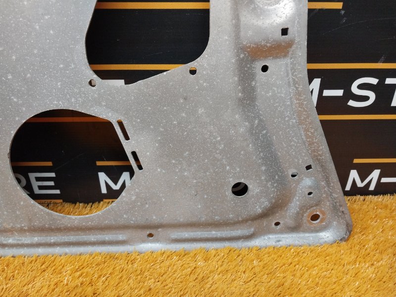 защита двигателя, 700 рублей, Красноярск