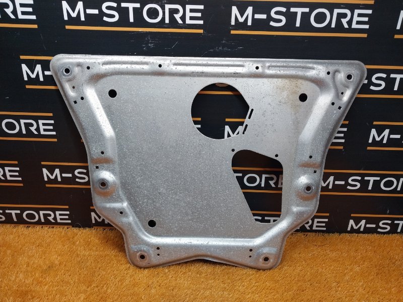 защита двигателя, 700 рублей, Красноярск