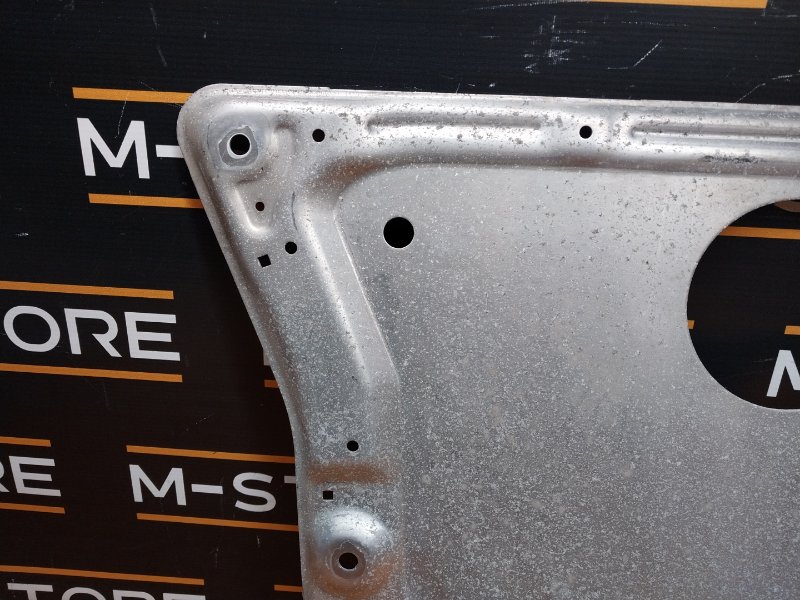 защита двигателя, 700 рублей, Красноярск