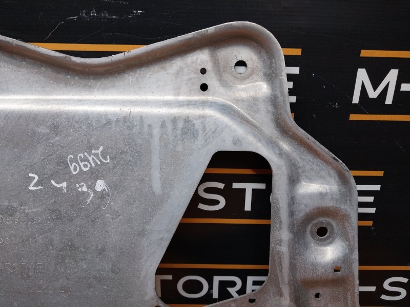 защита двигателя, 700 рублей, Красноярск