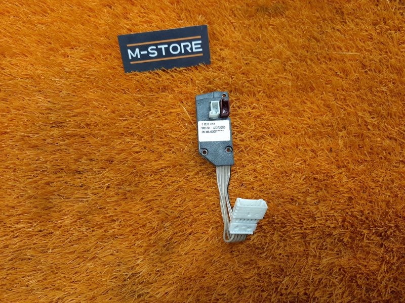 Индикация селектора АКПП, 350 рублей, Красноярск