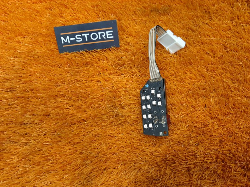 Индикация селектора АКПП, 350 рублей, Красноярск