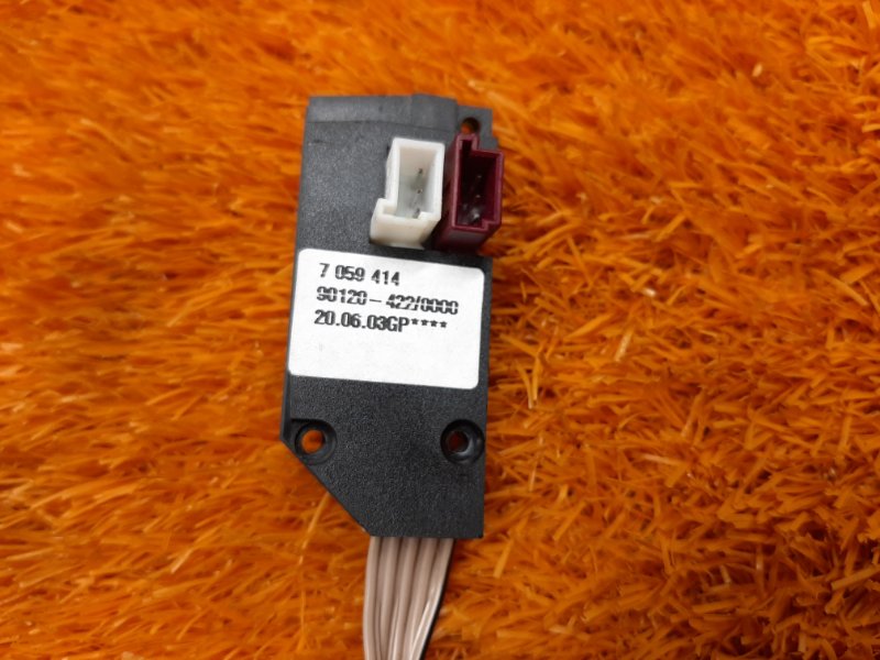 Индикация селектора АКПП, 350 рублей, Красноярск