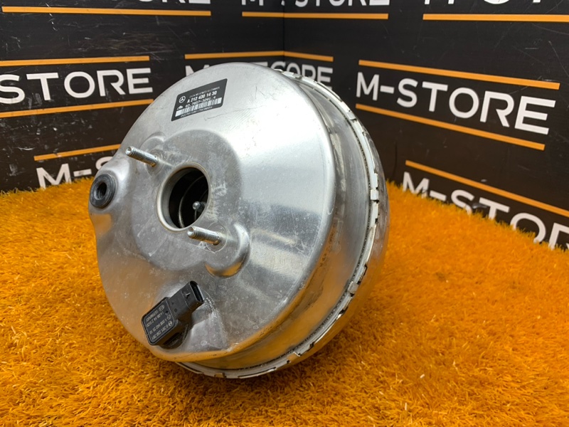 Вакуумный усилитель, 1400 рублей, Красноярск