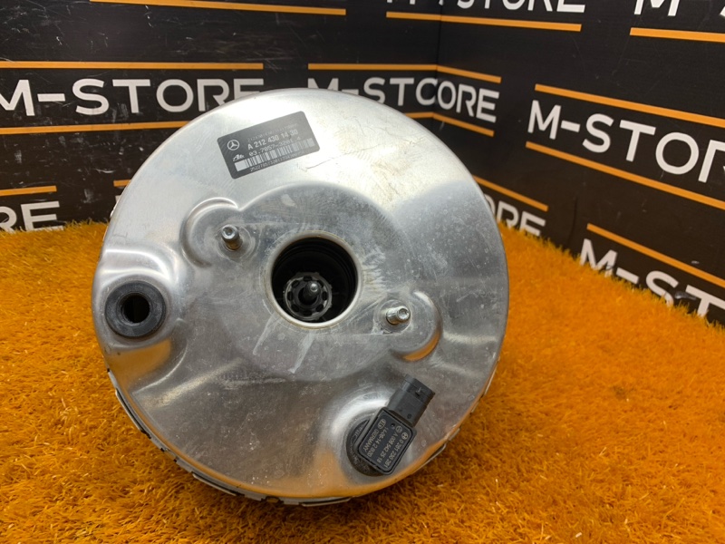 Вакуумный усилитель, 1400 рублей, Красноярск