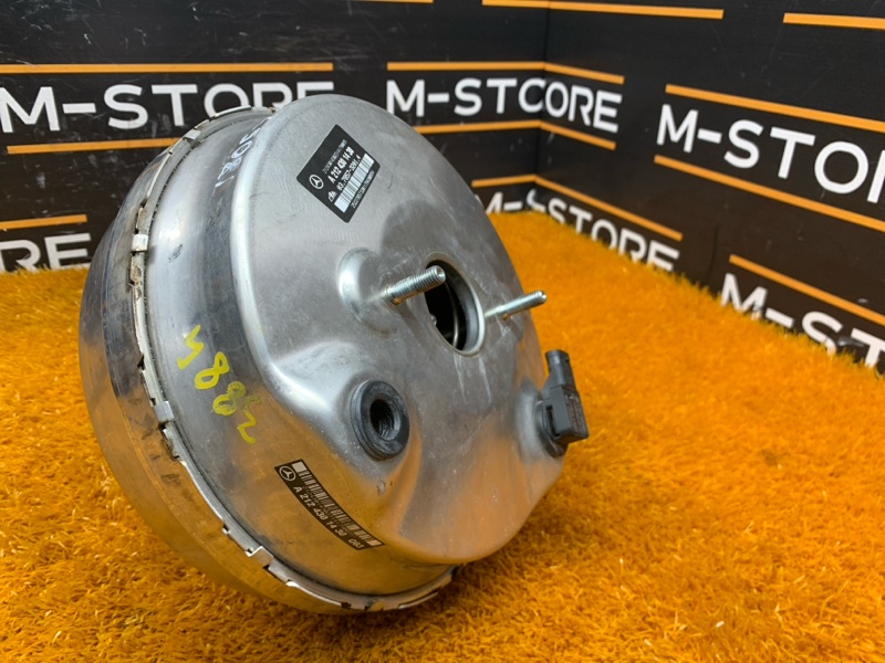 Вакуумный усилитель, 1400 рублей, Красноярск