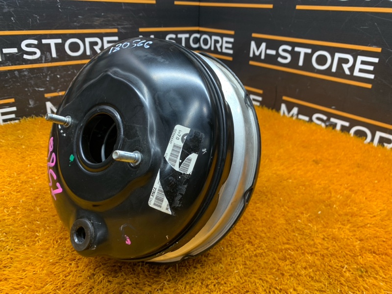 Вакуумный усилитель, 1000 рублей, Красноярск