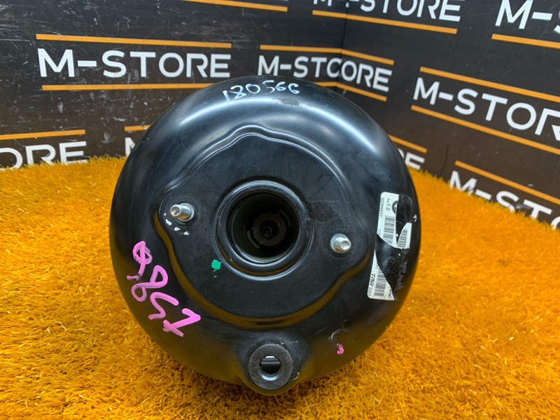 Вакуумный усилитель, 1000 рублей, Красноярск