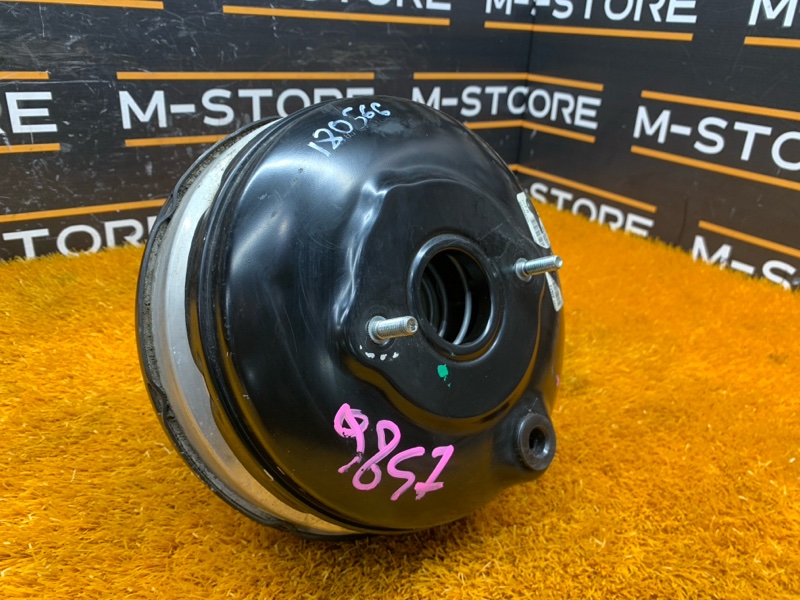 Вакуумный усилитель, 1000 рублей, Красноярск