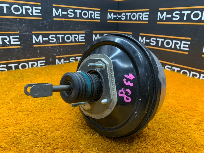 Вакуумный усилитель, 3000 рублей, Красноярск