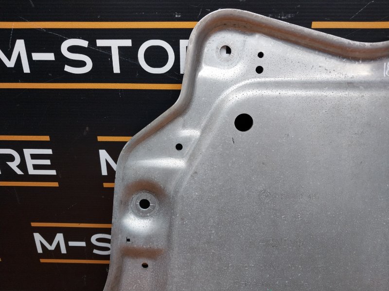 защита двигателя, 700 рублей, Красноярск