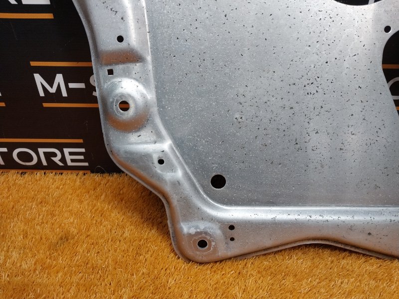 защита двигателя, 700 рублей, Красноярск