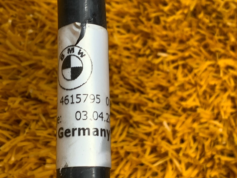 трубка вакуумного усилителя, 500 рублей, Красноярск