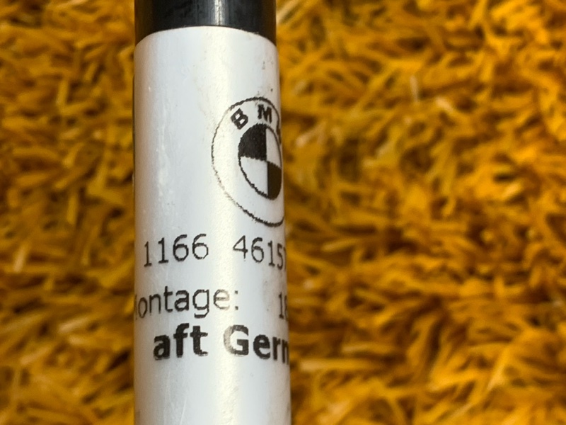 трубка вакуумного усилителя, 500 рублей, Красноярск