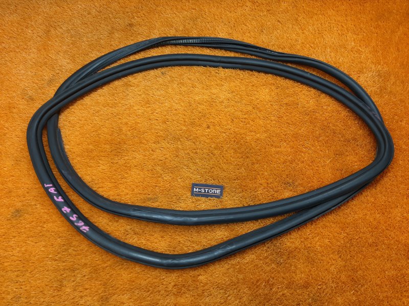 Уплотнитель багажника, 1220 рублей, Красноярск