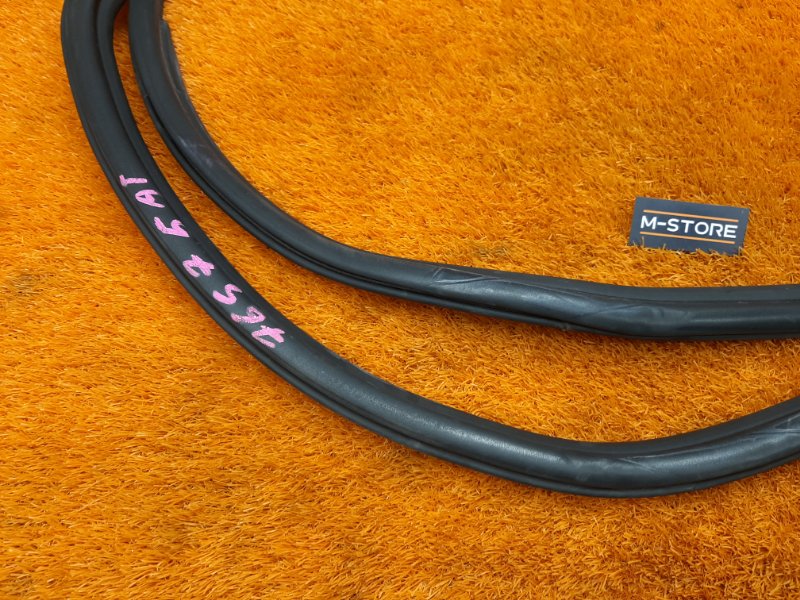 Уплотнитель багажника, 1220 рублей, Красноярск