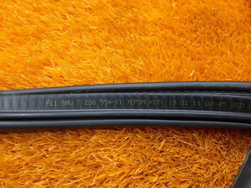 Уплотнитель багажника, 1220 рублей, Красноярск