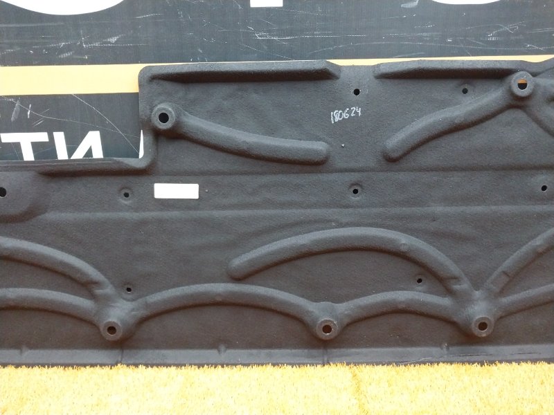 Защита днища кузова, 5000 рублей, Красноярск