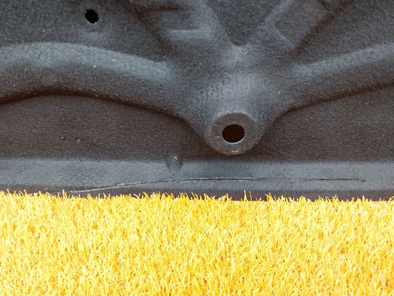 Защита днища кузова, 5000 рублей, Красноярск