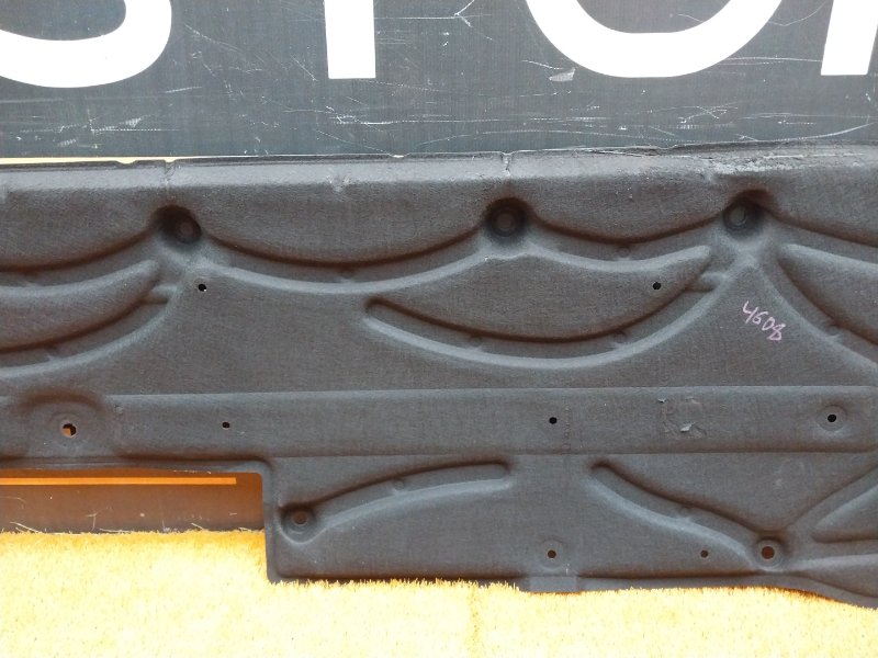 Защита днища кузова, 5000 рублей, Красноярск