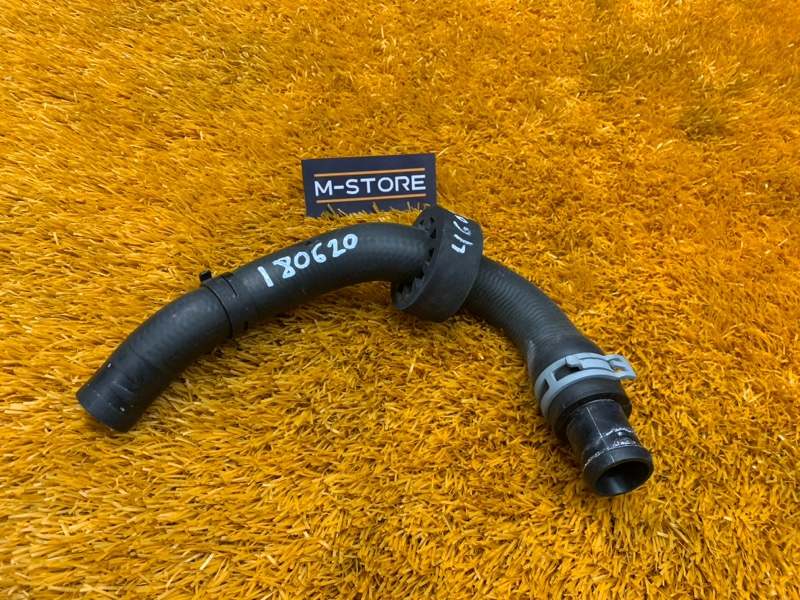 Патрубок системы охлаждения, 350 рублей, Красноярск