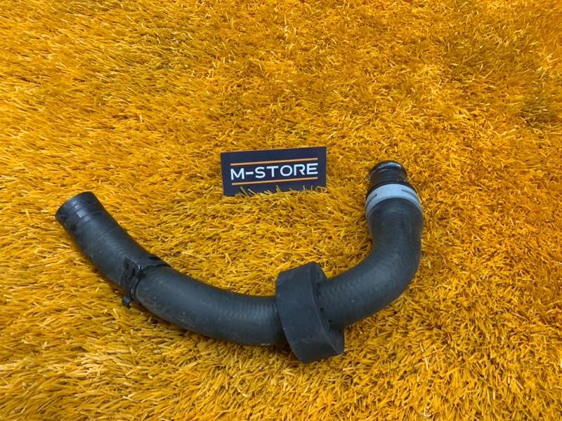 Патрубок системы охлаждения, 350 рублей, Красноярск