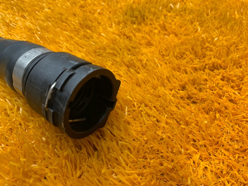 патрубок отопителя, 300 рублей, Красноярск